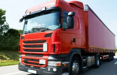 İzmir Alaca Ambar Kargo