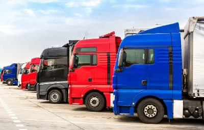 İzmir Alaca Ambar Nakliyat