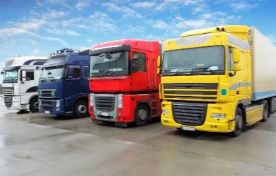 İzmir Alaca Nakliye Ambarı