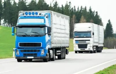 İzmir ile Alaca Arası Eşya Taşıma